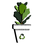 shaky plant - recycle