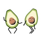 avocados dance